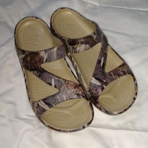 Dawgs Z Strap Sandals